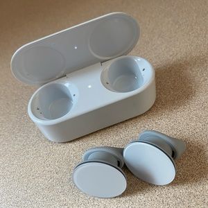 Microsoft Surface Earbuds